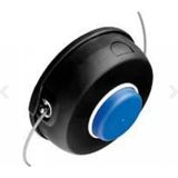 Husqvarna T45X Tırpan Misina Başlık 152-253-553RBX Orijinal Üründür.