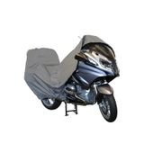 Husqvarna Tc 17/14 Motor Brandası