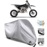 Husqvarna Tc 65 Motor Brandası