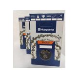 Husqvarna Turbo 650 Uyumlu 3/25 36 Diş Zincir