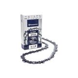 Husqvarna Zincir 36 Dıs ,325 1,3mm Yarım Köşe 50A - Gümüş