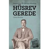 Hüsrev Gerede - Cansu Karakuş