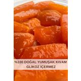 Hüsrevzade Kabak Tatlısı 1 Kg