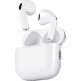 Hussa Buds Air Beyaz Bluetooth Kulaklık