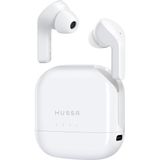 Hussa Buds Pro Beyaz Bluetooth Kulaklık