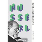 Husserl - David Woodruff Smith