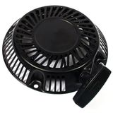 Hustil Briggs & Stratton Vanguard 9-11-13 HP Komple Starter Kapak