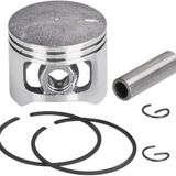 Hustil Farmate 55 Motorlu Testere 45 mm Piston Seti