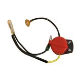 Hustil Honda GX 160-200-270-340-390 Start Stop Anahtarı