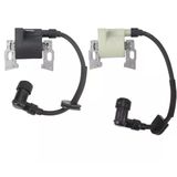 Hustil Honda GX610 GX620 GX670 GX690 SX Sağ ve Sol Elektronik Bobin