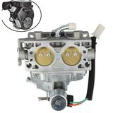 Hustil Loncin LC 2V90FD K1600 18-22 HP Motor Karbüratörü