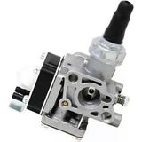 Hustil Shindaiwa B530-BP530 Uyumlu Tırpan Karbüratör