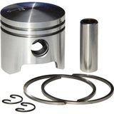 Hustil Stihl FS38-45-55 Motorlu Tırpan Uyumlu Piston Seti 34 mm