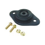 Hutchinson 538124 Arka Amortisör Takozu Volvo C70 97-05 S70 97-00 V70 97-00 850 91-96 9461524