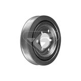 HUTCHINSON Almparca Krank Kasnaği Peugeot P206-P207-P301-P307-PARTNER-BIPPER Citroen Berlingo-Nemo-C2-C3-C4-Xsara 1.4 1.6 I 16V 08-