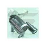 HUTCHINSON Almparca Motor Takozu Sag Ust Yagli Fiesta Vi 08 / B Max 12 / Benzinli - Mercedes