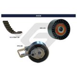 HUTCHINSON Almparca Triger Seti PARTNER-BERLINGO-P208-P301-P308-P508-P2008-P3008-P5008-FOCUS-COURİER-FİESTA-MONDEO-C3-C4 C-Elysee-Jumpy-Rifter-Ds4-Ds3-Crossland X-Grandland X-Combo E-C-Max 1.5-1.6 Tdci-Hdi 15-