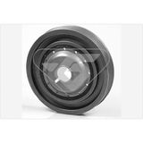 HUTCHINSON Krank Kasnağı Renault Clıo Iı-Iıı-Iv Kangoo-Megane Iı-Iıı-Iv Talısman Symbol Iı-Iıı Nıssan Qashqaı Iı-Pulsar-Juke Dacıa Duster-Sandero-Logan 1.4 1.5dci 1.6 K4J-K9K-K4M 6 Oluk