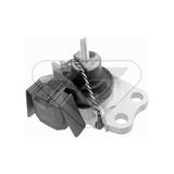 HUTCHINSON Mixdepo Motor Takozu Sağ Ipli Clio Ii-Kng 98 1.5 Dci - Mercedes