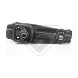 HUTCHINSON Motor Takozu Arka Peugeot P207-P208-P301-P1007-P2008 Cıtroen C2-C3-C-Elysee-Ds3 1.4-1.6 16V-HDI Ep3- Dv4 Ep6-Dv6