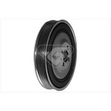 HUTCHINSON Mtxdpn DP078 Krank Kasnaği Brava-Bravo-Doblo-Grande Punto-Idea-Linea-Marea-Punto-Stilo-Vectra C 1.9 Jtd - Renkli