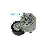 Hutchinson T0285 V Kayış Gergi Rulmanı Albea Linea Doblo Fiorino 1.3 Jtd Kütüklü