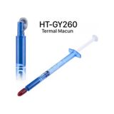 Hutixi HT-GY260 1.2 W/M-K 1 Gr Tek Kullanımlık Termal Macun
