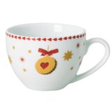 Hutschenreuther Christmas Love Espresso fincanı 0,100 l
