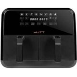 Hutt D8 Çift Hazneli 4+4 lt Airfryer