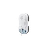 Hutt Ddc55 Pro Pencere Temizleme Robotu - Pencereler, Fayanslar, Aynalar Ve Duvarlar İçin Çok Yüzeyli Temizleme Robotu - 5400Pa Emiş Gücü, Çift Motor Dönüşü, Aı Navigasyon Ve Darbeli Püskürtme İşlevi