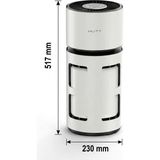 Hutt Smart Pet Air Purifier Hava Temizleyici