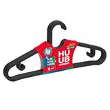 Huub Slim Elbise Askısı 6'lı