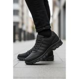 Huwell Coulmon Su ve Soğuk Dayanıklı Erkek Sneaker Bot Ayakkabı