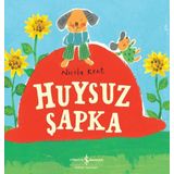 Huysuz Şapka - Nicola Kent