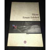 Hüzne Konan Kelebek [İthaflı-İmzalı] (Sahafiye Kitap)