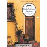 Hüzün Nedeniyle Kapalıyız - Kostas Mourselas