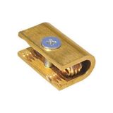 Huzur 5 Adet 25MM U Klemens