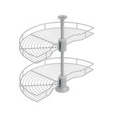 Huzur 5001 1/2 72 cm Döner Sepet