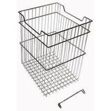 Huzur Askılı Camasır Sepetı 30 cm - Renkli