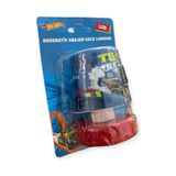 Huzur Elektrik Nisa Luce Lisanslı Led Mini Abajur 2x1,5 Ledli Pilli Gece Lambası