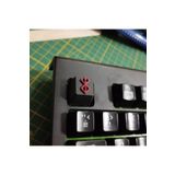 Huzur Fabrikası Berserk Keycaps Mekanik Klavye Tuşu