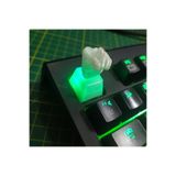 Huzur Fabrikası Nah İşaretli Keycaps Mekanik Klavye Tuşu