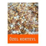 Huzur Kuruyemiş Kına Çerezi Özel Kokteyl 60grx25pk=1,5kg ,düğün, Nişan, Çerez, Kına Çerezi, Çerez, Paketlenmiş