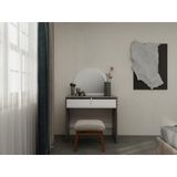 Huzur Makyaj Masası Hanoi-Beyaz