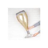 Huzur Party Store Bride To Be Folyo Balon Gold Renkli 100x45 Cm Bride To Be Bekarlığa Veda Kadeh Şampanya Bardağı Şişe