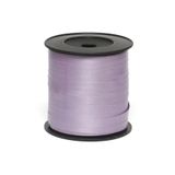 Huzur Party Store Lila Açık Mor Rafya 200 Metre Şerit 8 Mm Balon Bağlama Ipi Parti Malzemesi Balon Süsleme Kurdelesi