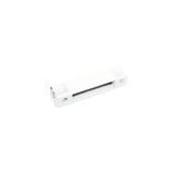 HUZURAKS Pvc Pimapen Pencere Menteşesi Zamak 75 Lik 10 Adet