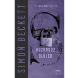 Huzursuz Ölüler - Simon Beckett
