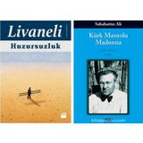 Huzursuzluk - Kürk Mantolu Madonna 2 Kitap