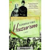 Huzurum - İlknur İnsaf Turan